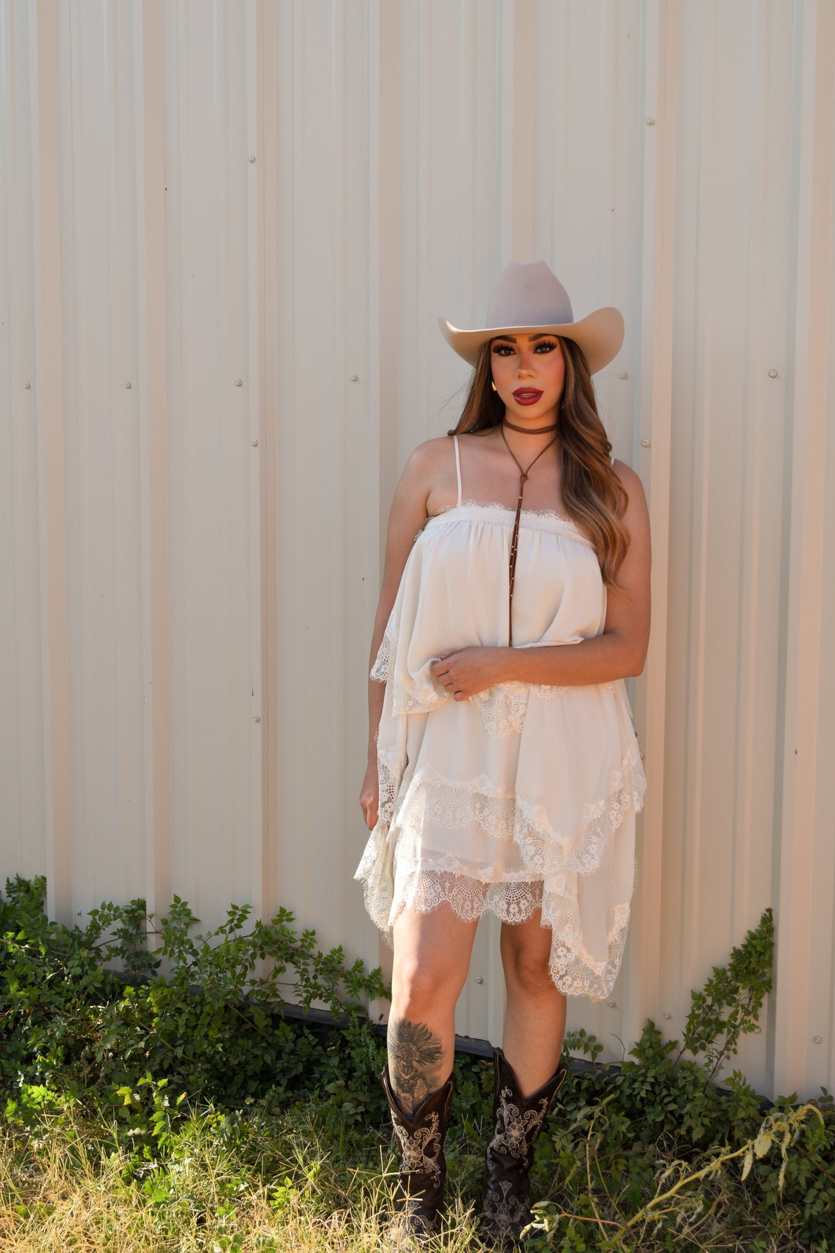 Sweetwater Dress