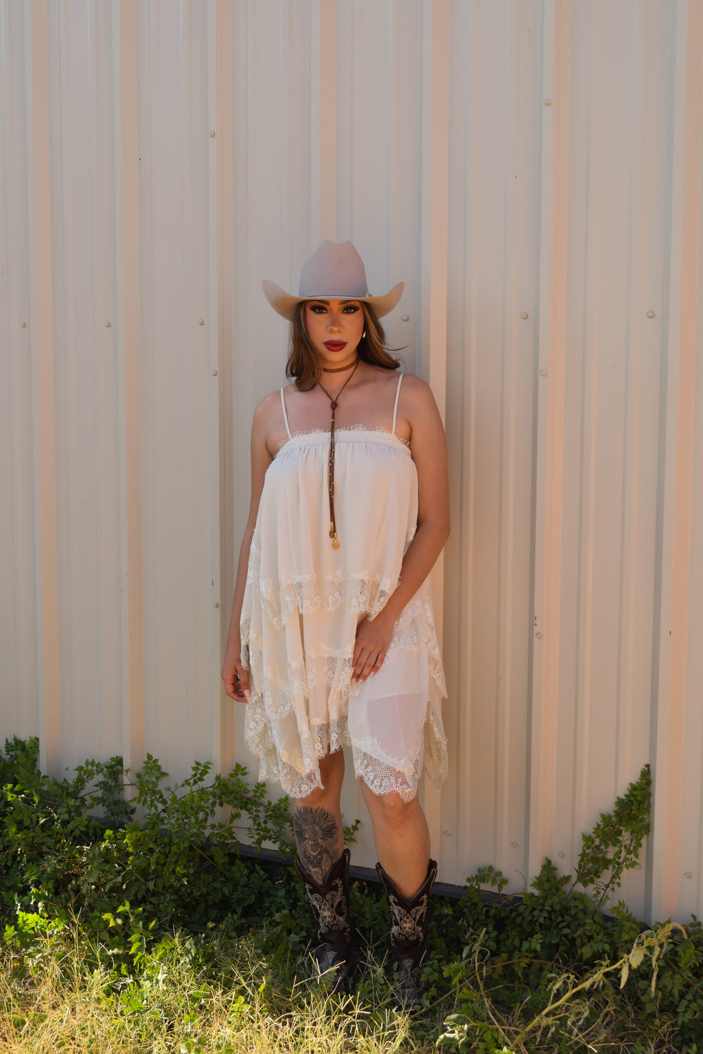 Sweetwater Dress