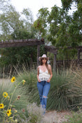 McCamey Cami Top