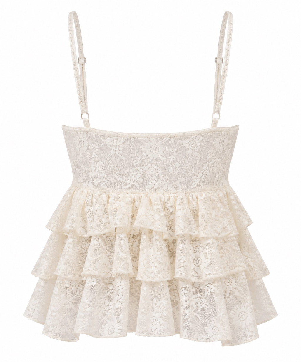 McCamey Cami Top