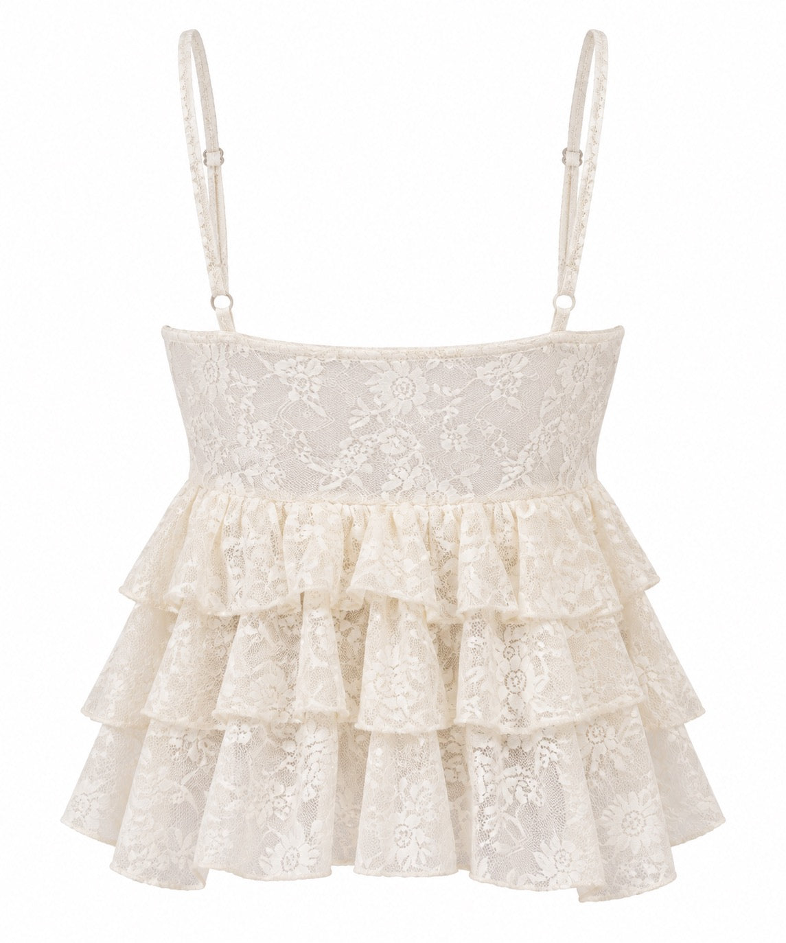 McCamey Cami Top