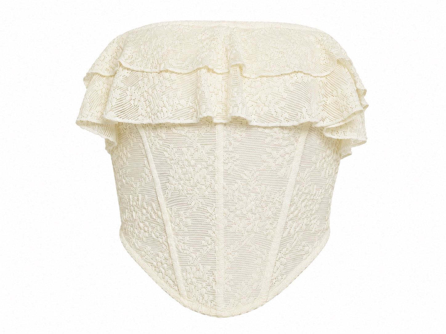 Sonora Lace Top