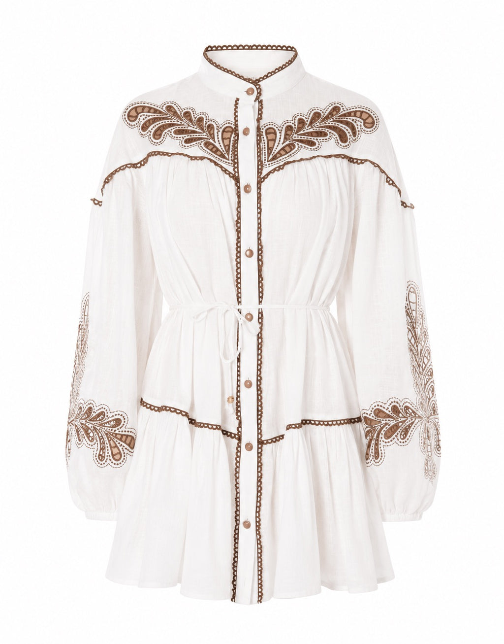 Balmorhea Dress