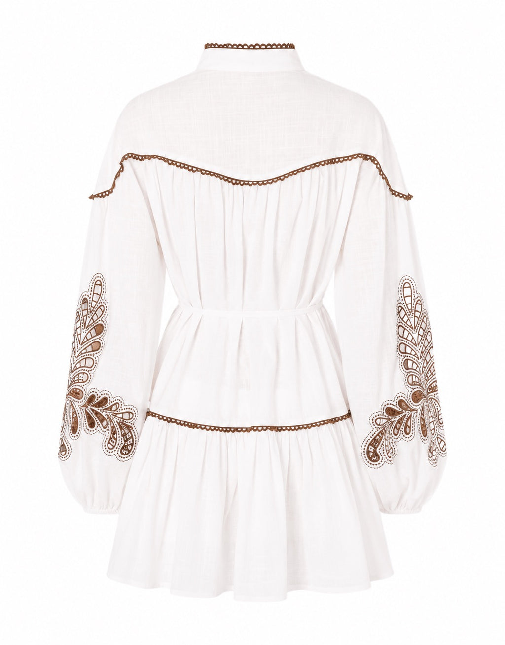 Balmorhea Dress