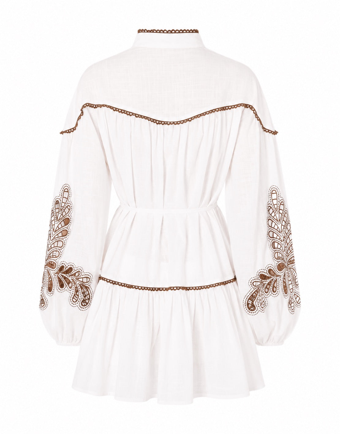Balmorhea Dress
