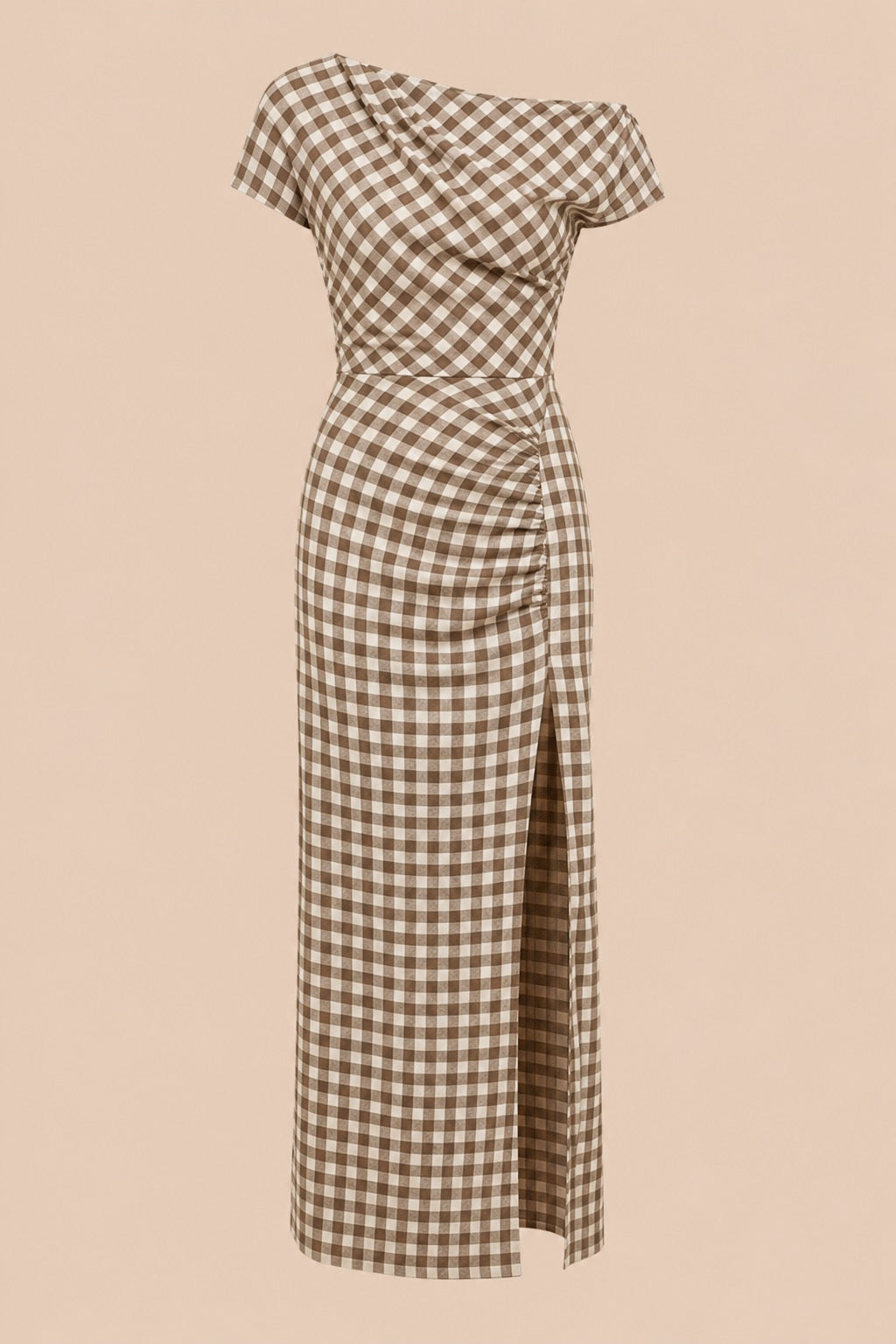 Sterling Maxi Dress