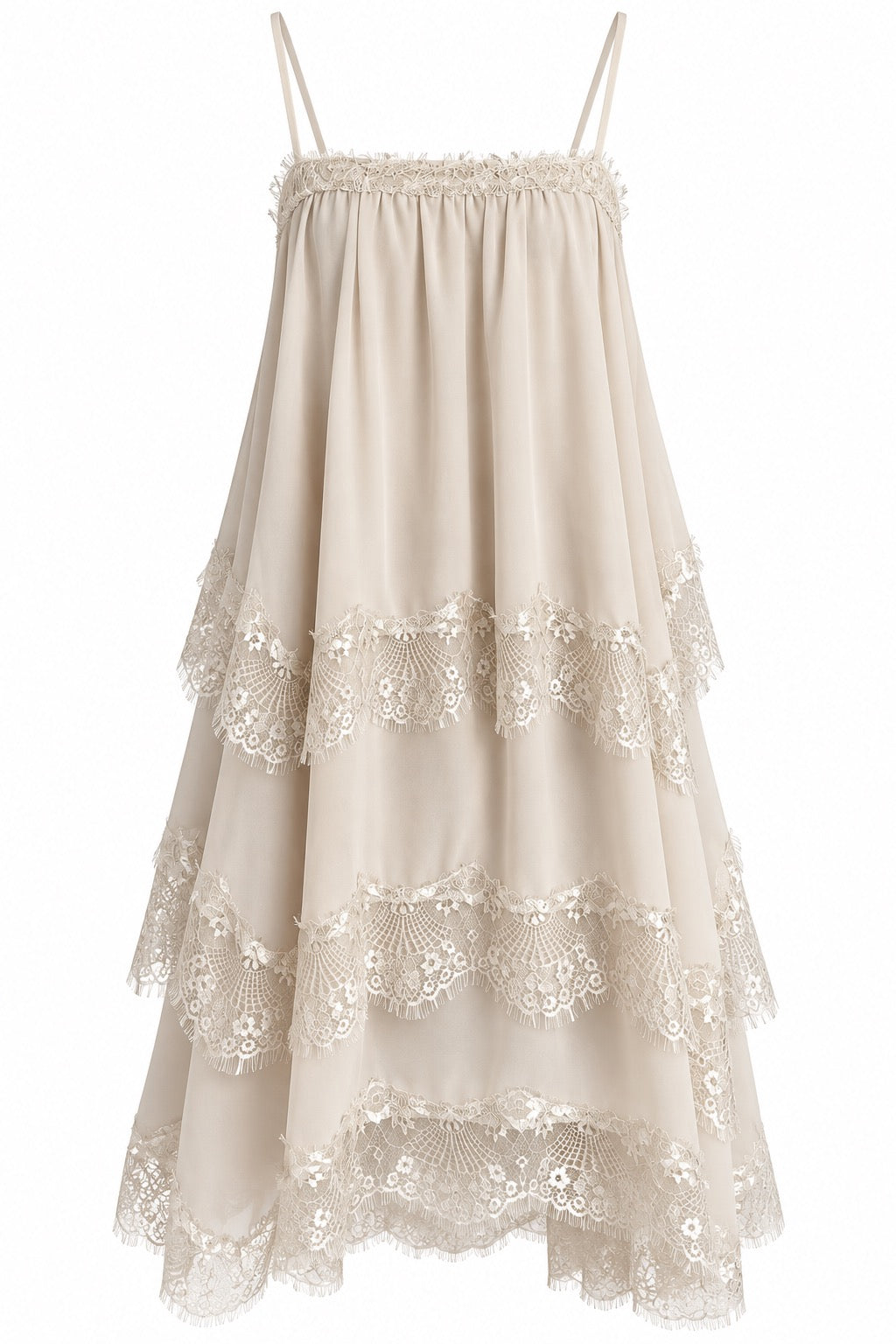 Sweetwater Dress