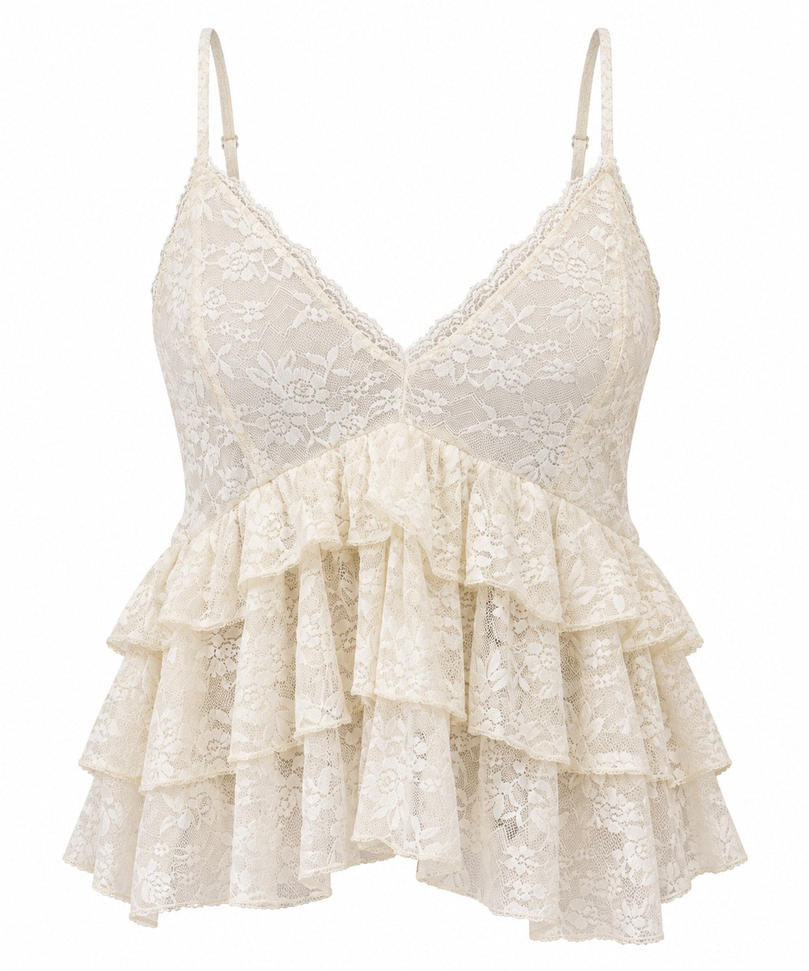 McCamey Cami Top