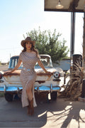 Sterling Maxi Dress